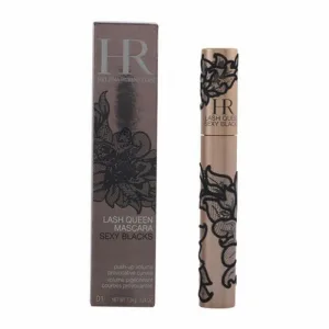 Mascara, Helena Rubinstein, Lash Queen Sexy Blacks, negru