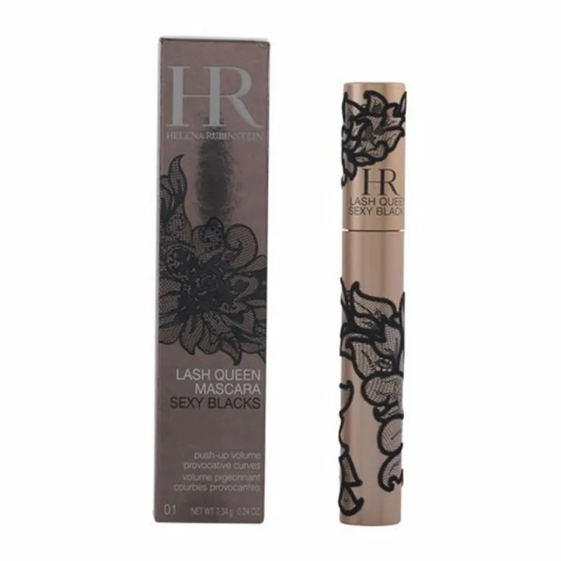 Mascara, Helena Rubinstein, Lash Queen Sexy Blacks, negru — preț și oferte