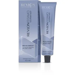 Vopsea de păr, Revlon, Revlonissimo, blond intens iridescent