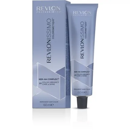 Vopsea de păr, Revlon, Revlonissimo, blond intens iridescent — preț și oferte