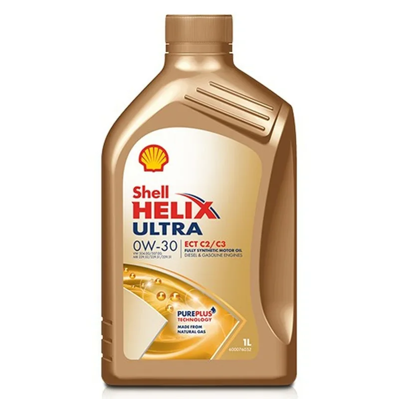Ulei motor auto, Shell, 0W30, 1 L Unknown — preț și oferte