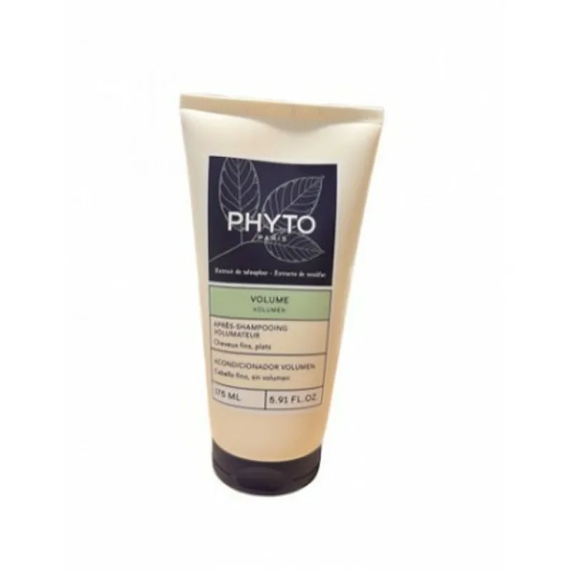 Balsam păr, Phyto, Volume, 175ml, fără silicon — preț și oferte