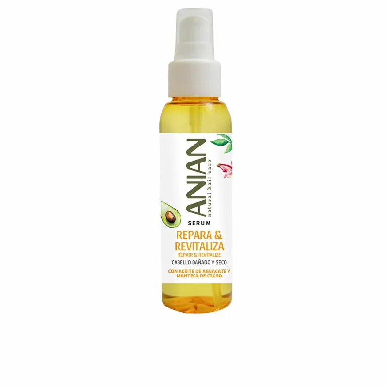 Ser Anian, Repair, ulei avocado, 100 ml — preț și oferte