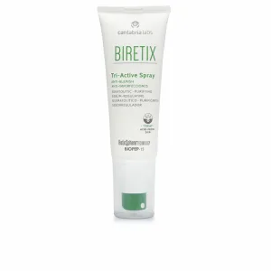 Spray anti-imperfecțiuni, Biretix, Triactive, 100 ml