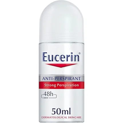 Deodorant, Eucerin, 0.43, antiperspirant, incolor — preț și oferte