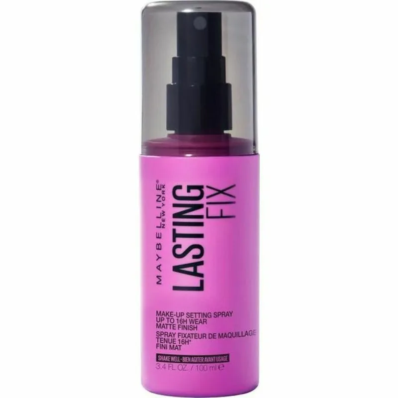 Spray fixare machiaj, Maybelline New York, Lasting Fix, 100 ml — preț și oferte