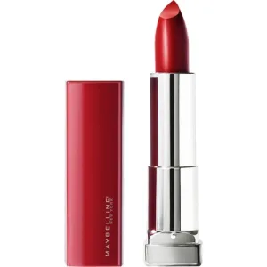 Ruj, Maybelline, Color Sensational, rubin, 385