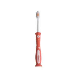 Periuta de dinti Kids, +2 ani, 1 buc, Sunstar Gum