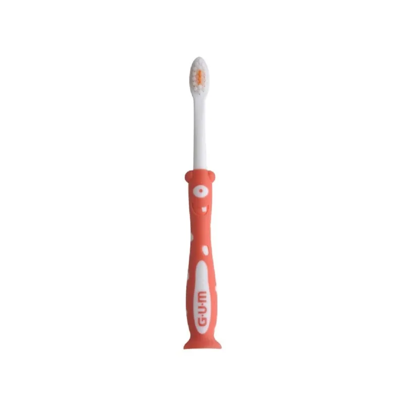 Periuta de dinti Kids, +2 ani, 1 buc, Sunstar Gum — preț și oferte