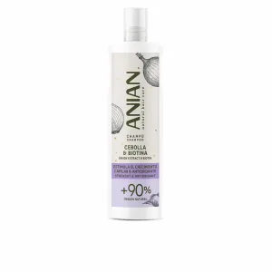 Șampon antioxidant, Anian, stimulare creștere, 400 ml