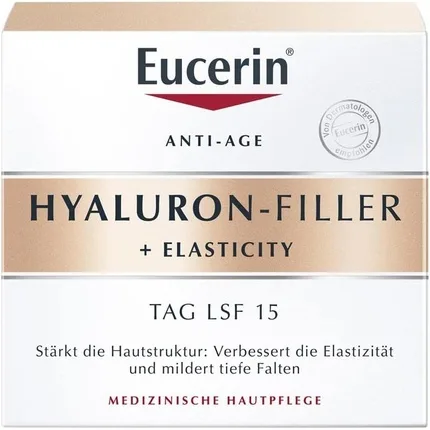 Cremă, Eucerin, anti-rid, alb — preț și oferte