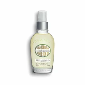 Ulei nutritiv, L'Occitane, Amande, 100 ml, migdale