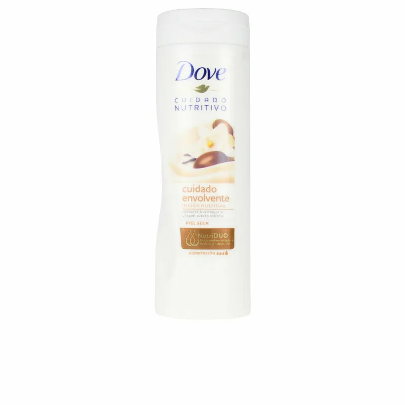 Loțiune de corp Dove, Karité Vainilla, 400 ml OHMAMA VIBRATORS — preț și oferte
