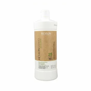 Oxidant păr, Revlon, Revlonissimo Color, 25 vol, 900 ml