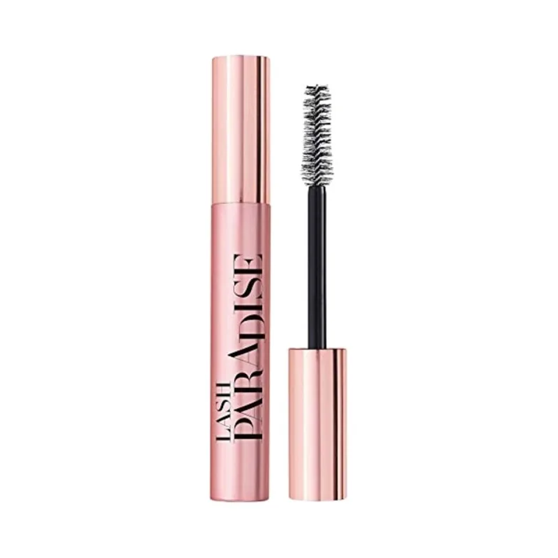 Mascara L'Oréal Paris Lash Paradise, 6,4 ml, negru L'OREAL PARIS — preț și oferte