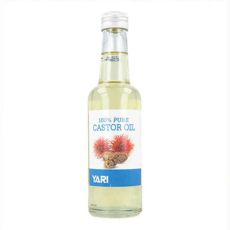 Ulei păr, Yari, 250 ml, flacon — preț și oferte