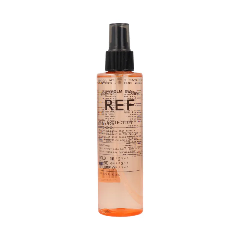 Protecție păr, REF, Heat Protection, spray, 175 ml — preț și oferte