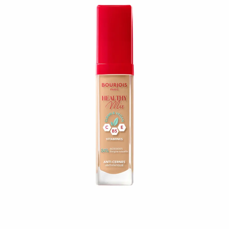 Corector facial Bourjois Healthy Mix, 52-bej, 6 ml — preț și oferte