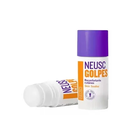 Stick Tratament Calmant, Neusc, 24 g, piele iritată — preț și oferte