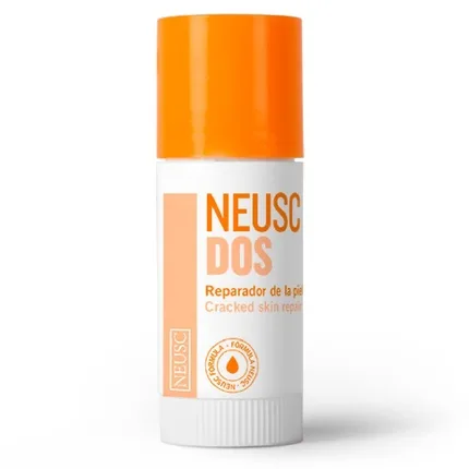 Tratament piele crăpată, Neusc Dos Stick, 24 gr, format stick Neusc S.U — preț și oferte