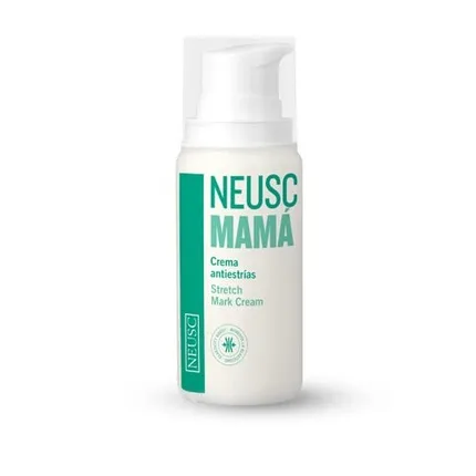 Cremă anti-vergeturi Neusc, Mama, 100 ml Crema — preț și oferte
