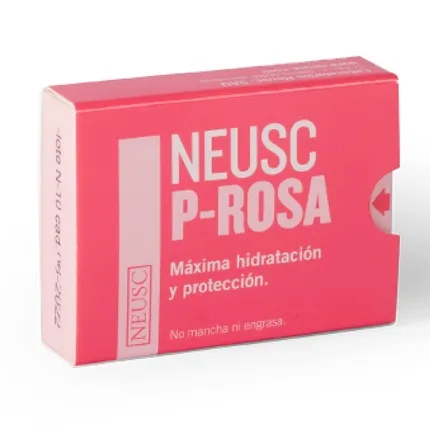 Cremă solidă, Neusc P-Rosa, 24 g, pentru pielea deteriorată — preț și oferte