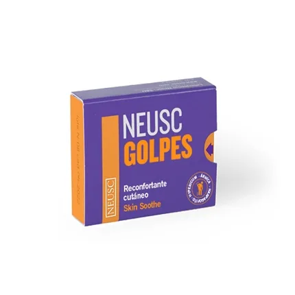 Crema reparatoare, Neusc, alb, 50 ml — preț și oferte