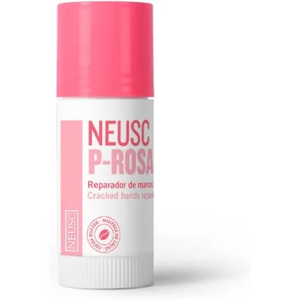 Tratament mâini crăpate, Neusc P-Rosa Stick, 24 g Neusc S.U — preț și oferte