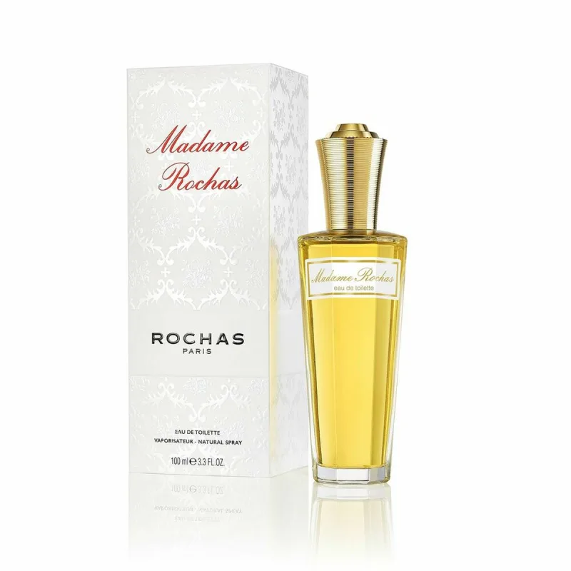 Parfum damă, Rochas, Madame, 100 ml — preț și oferte