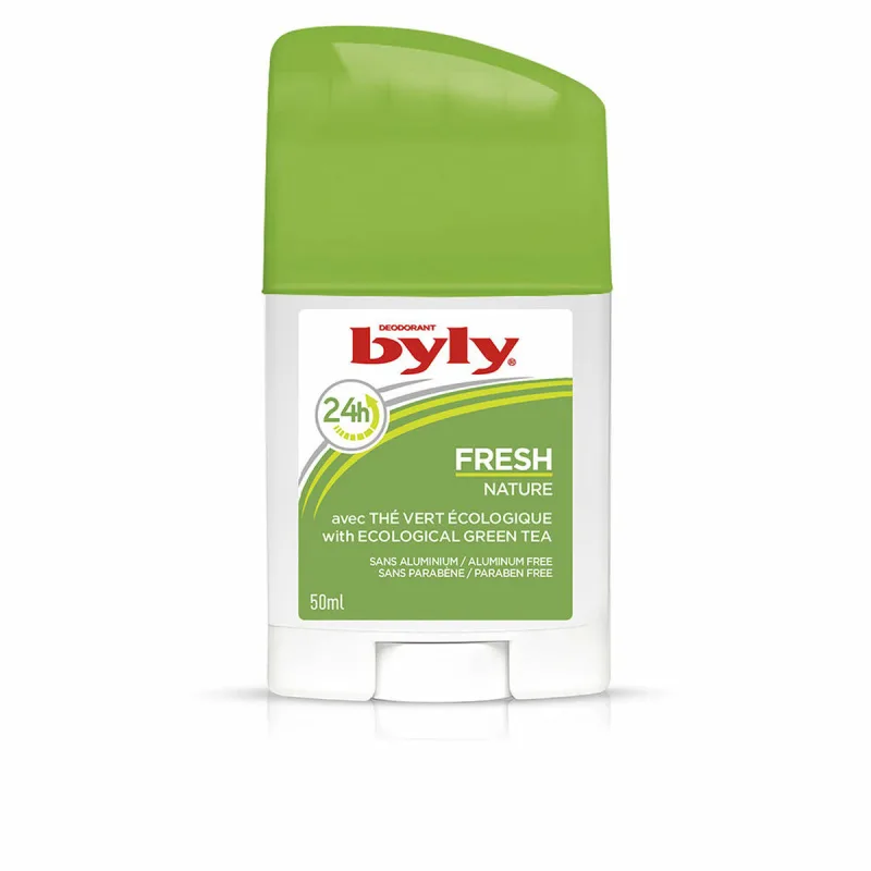 Deodorant stick, Byly, Organic Fresh, 50 ml, unisex Unknown — preț și oferte