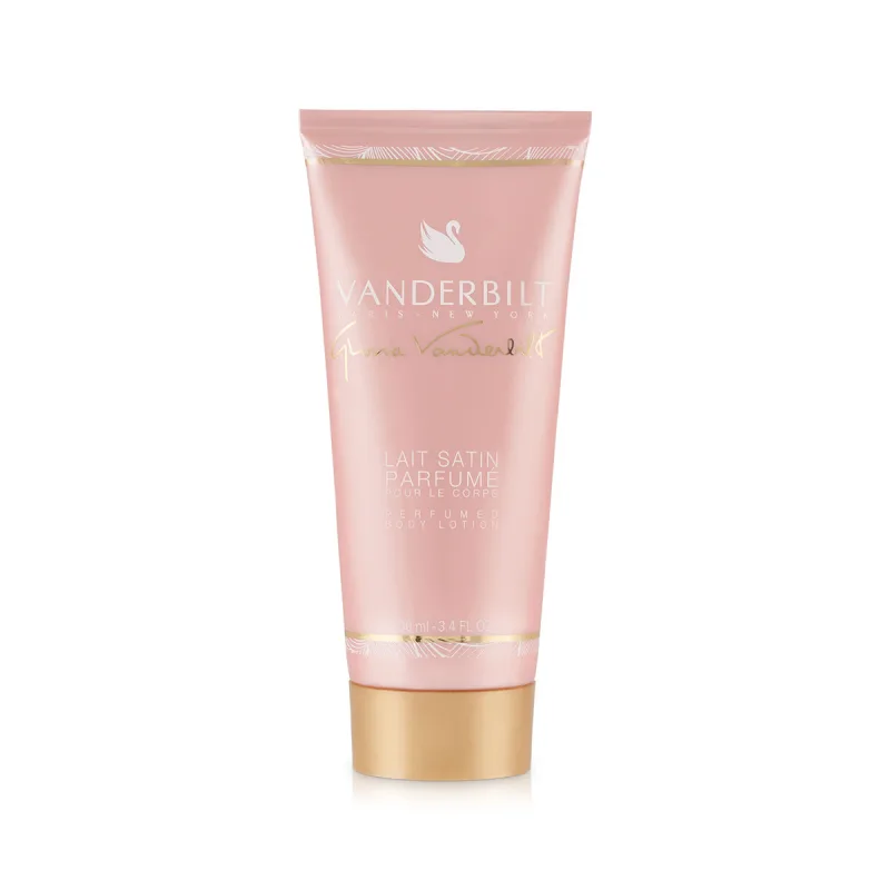 Loțiune de corp, Gloria Vanderbilt, Vanderbilt, 100 ml, parfumata — preț și oferte