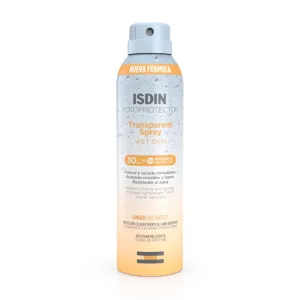 Spray protecție solară, Isdin, SPF 30, 250 ml