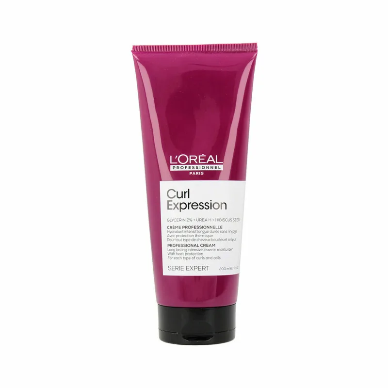 Cremă styling, L'Oréal Professionnel, Expert Curl, 150 ml — preț și oferte