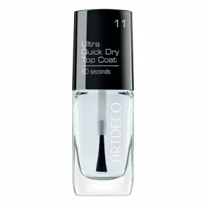 Lac de unghii Artdeco, Ultra Quick, roz deschis, 11 ml