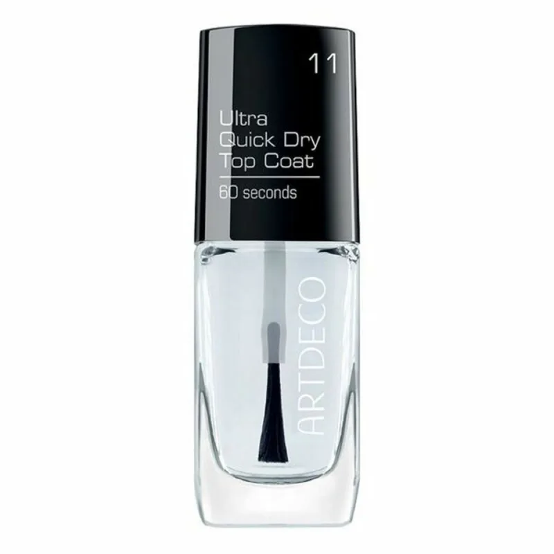 Lac de unghii Artdeco, Ultra Quick, roz deschis, 11 ml — preț și oferte