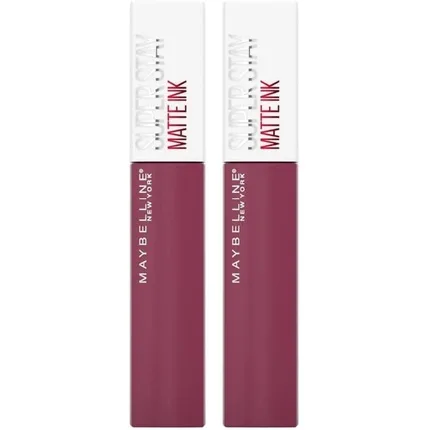 Ruj, Maybelline, model 165, roșu intens, mat Maybelline New York — preț și oferte