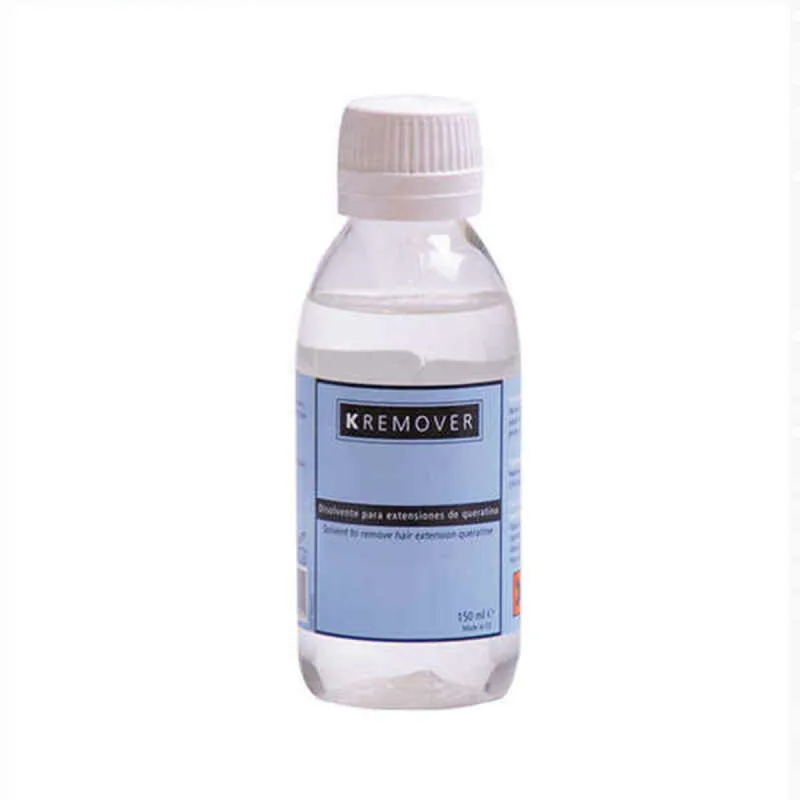 Solvent Eurostil Remover keratină, 150 ml — preț și oferte
