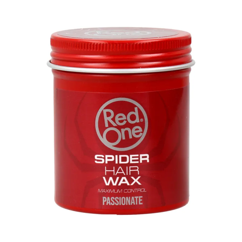 Ceară de păr, Redone, Spider, roșu, 100 ml — preț și oferte
