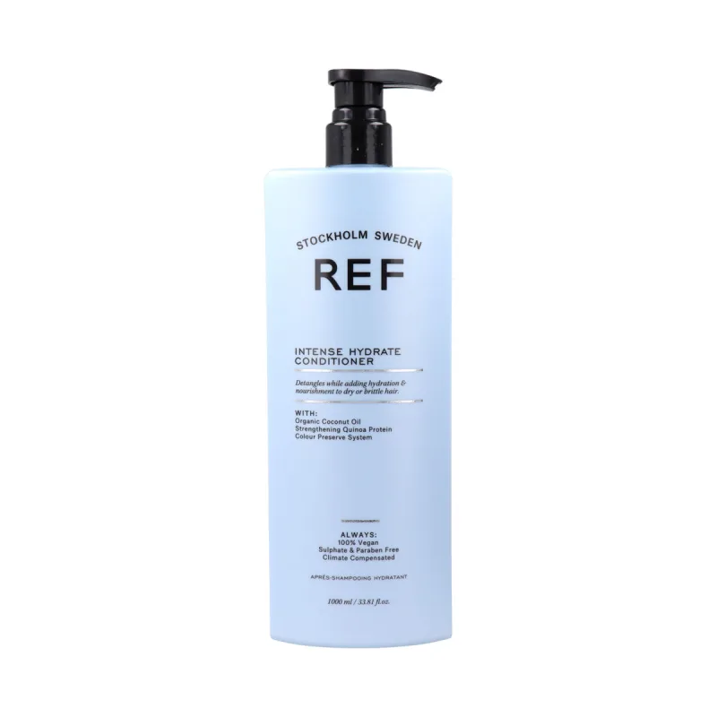 Balsam Ref Intense Hydrate, hidratant, 1 L — preț și oferte