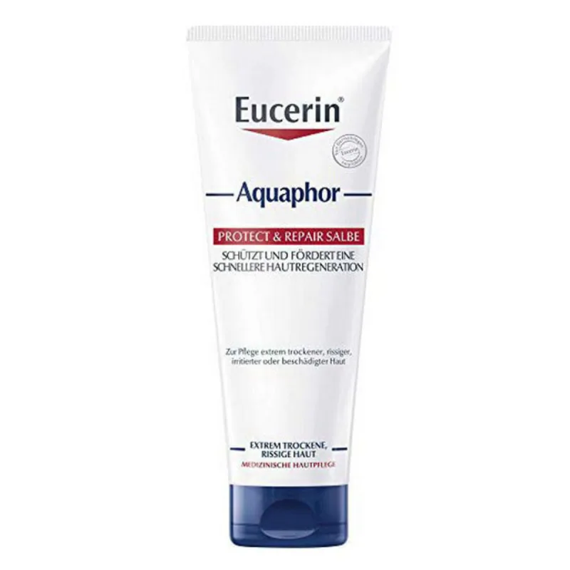 Cremă facială, Eucerin, Aquaphor, 198 g — preț și oferte