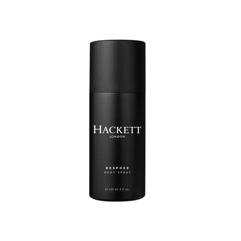 Spray de corp, Hackett London, Bespoke, 150 ml, unisex — preț și oferte
