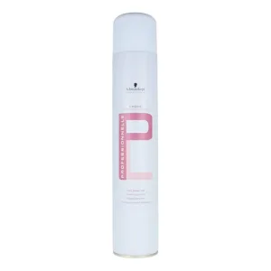 Fixativ de păr, Schwarzkopf, Extra Firm Hold, 500 ml