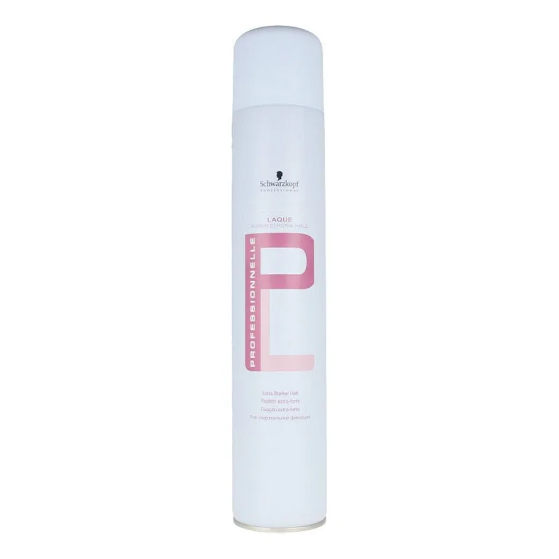 Fixativ de păr, Schwarzkopf, Extra Firm Hold, 500 ml — preț și oferte