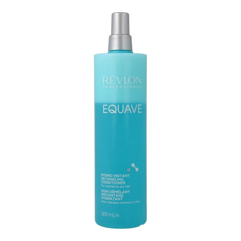 Balsam păr, Revlon, Equave Hydro, 500 ml — preț și oferte