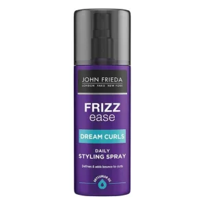Spray styling, John Frieda, Frizz-Ease Dream Curls, 200 ml