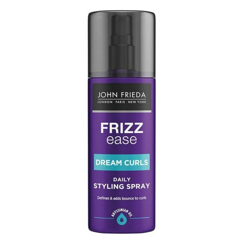 Spray styling, John Frieda, Frizz-Ease Dream Curls, 200 ml — preț și oferte