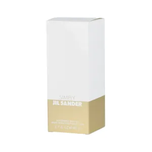 Spray de corp, Jil Sander, Simply, 80 ml