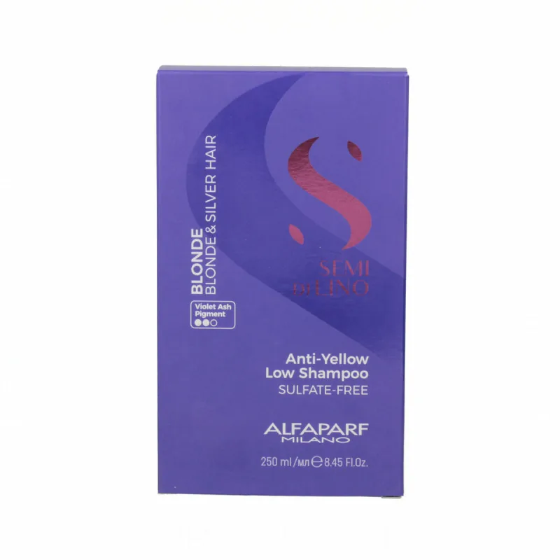 Șampon Alfaparf Milano 250 ml, unisex, vegan — preț și oferte