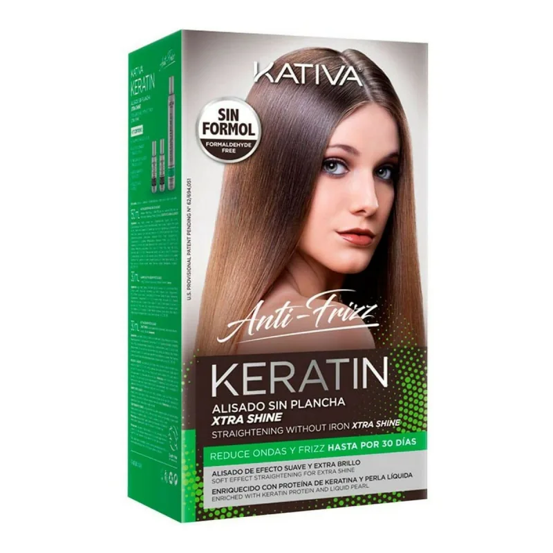 Set Îndreptare Profesionist Kativa, 3 piese, unisex — preț și oferte