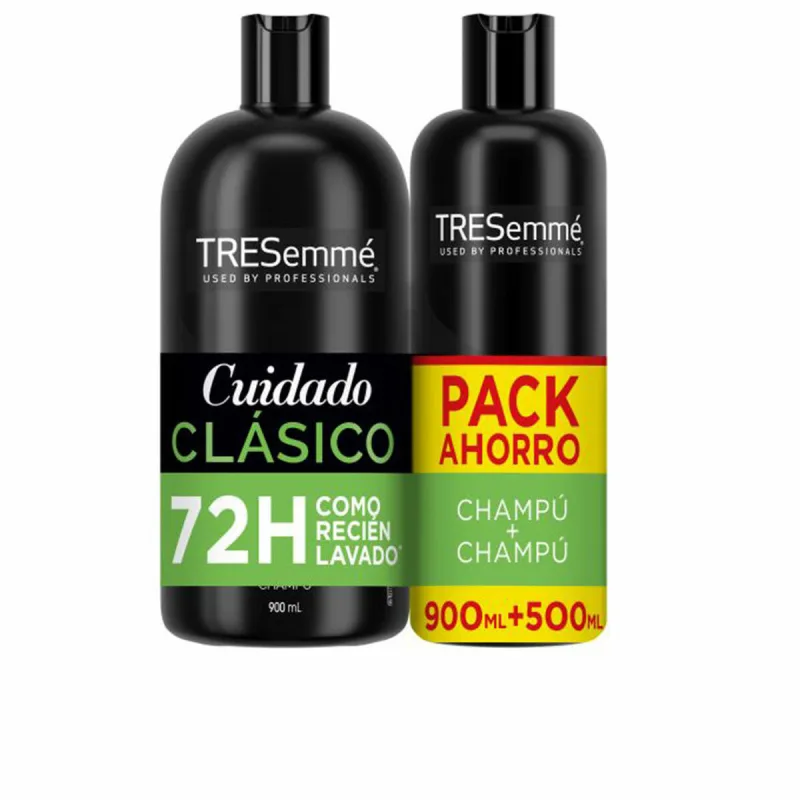 Set îngrijire păr, TRESemmé, Cuidado Clásico, 2 bucăți Tresemme — preț și oferte
